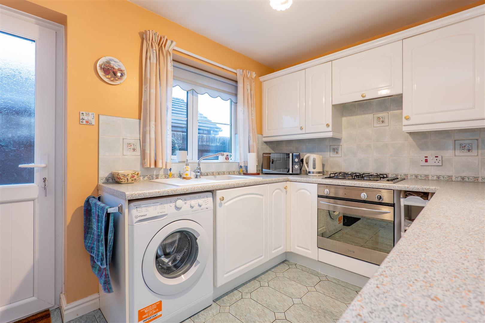 3 bed property in Silverdale, Preston